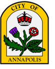 City of Annapolis logo