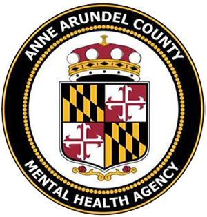 Anne Arundel County Mental Health Agency Logo