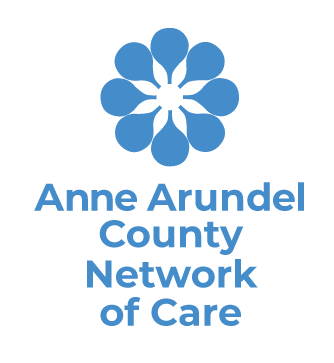 Network of Care logo