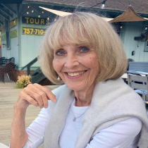 Janice Booth