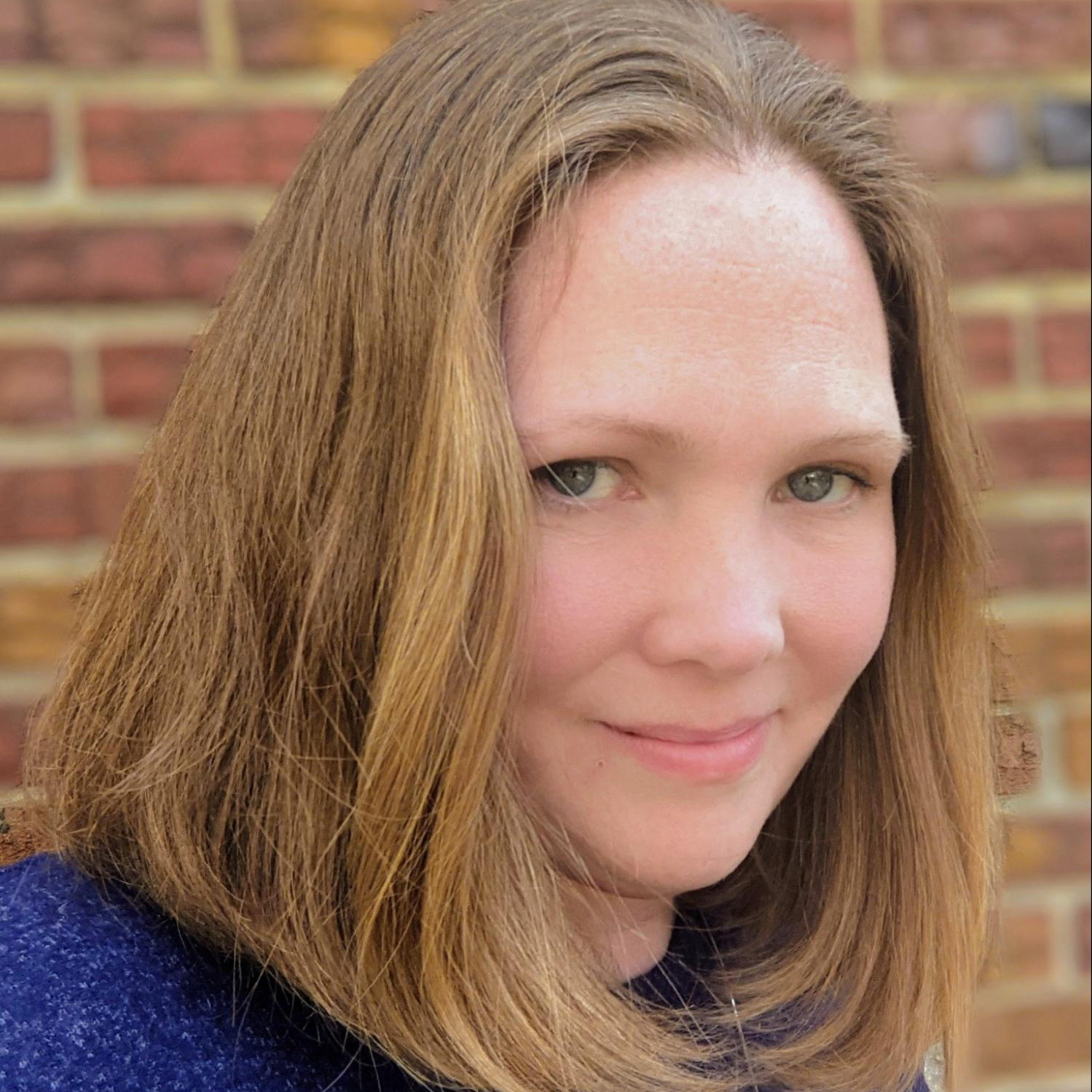 johanna miller portrait