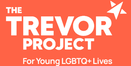 The Trevor Project logo