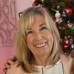 Denise Williams Portrait