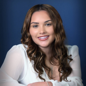 Jayla Booher Portrait