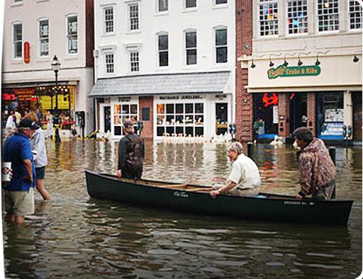 Disasters & Emergencies  Anne Arundel County Government