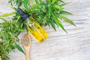 CBD oil