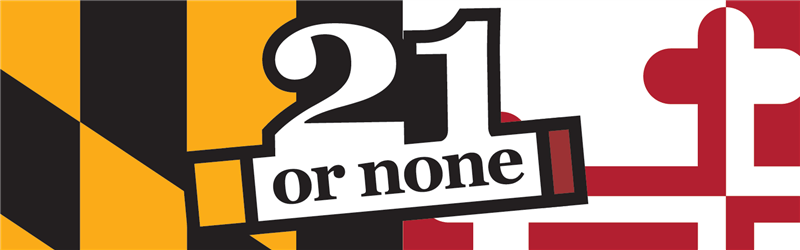 21 or none