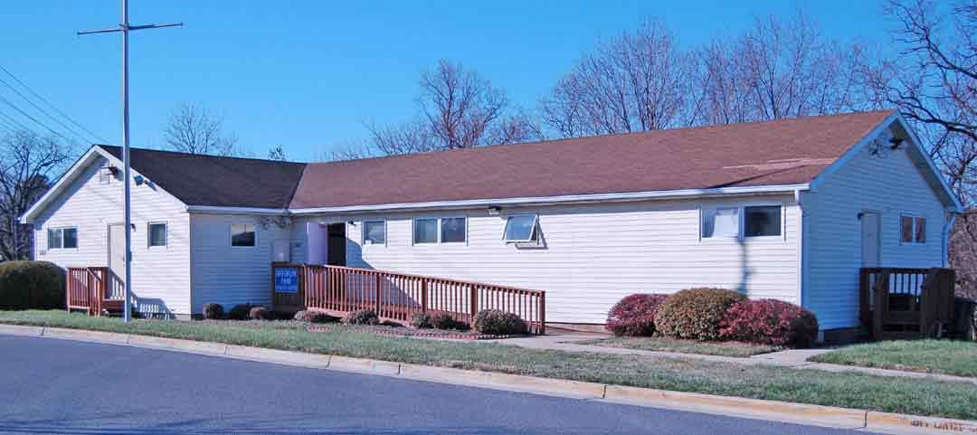 Brooklyn Park Health Center