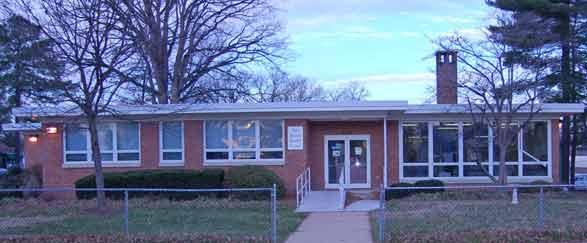 Glen Burnie Health Center