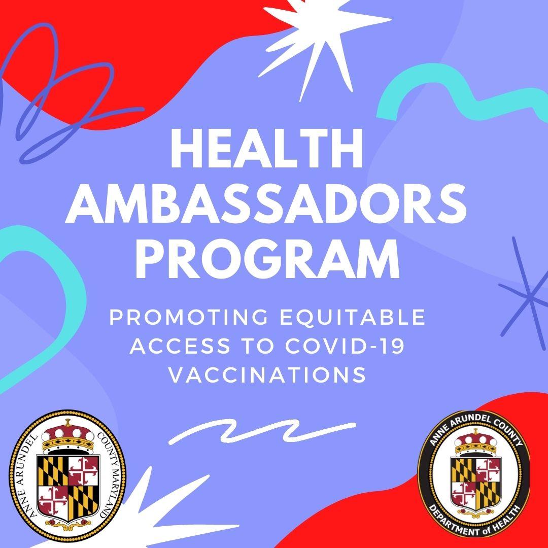 Health Ambassadors Program