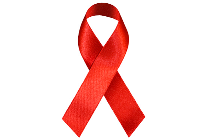 Red ribbon