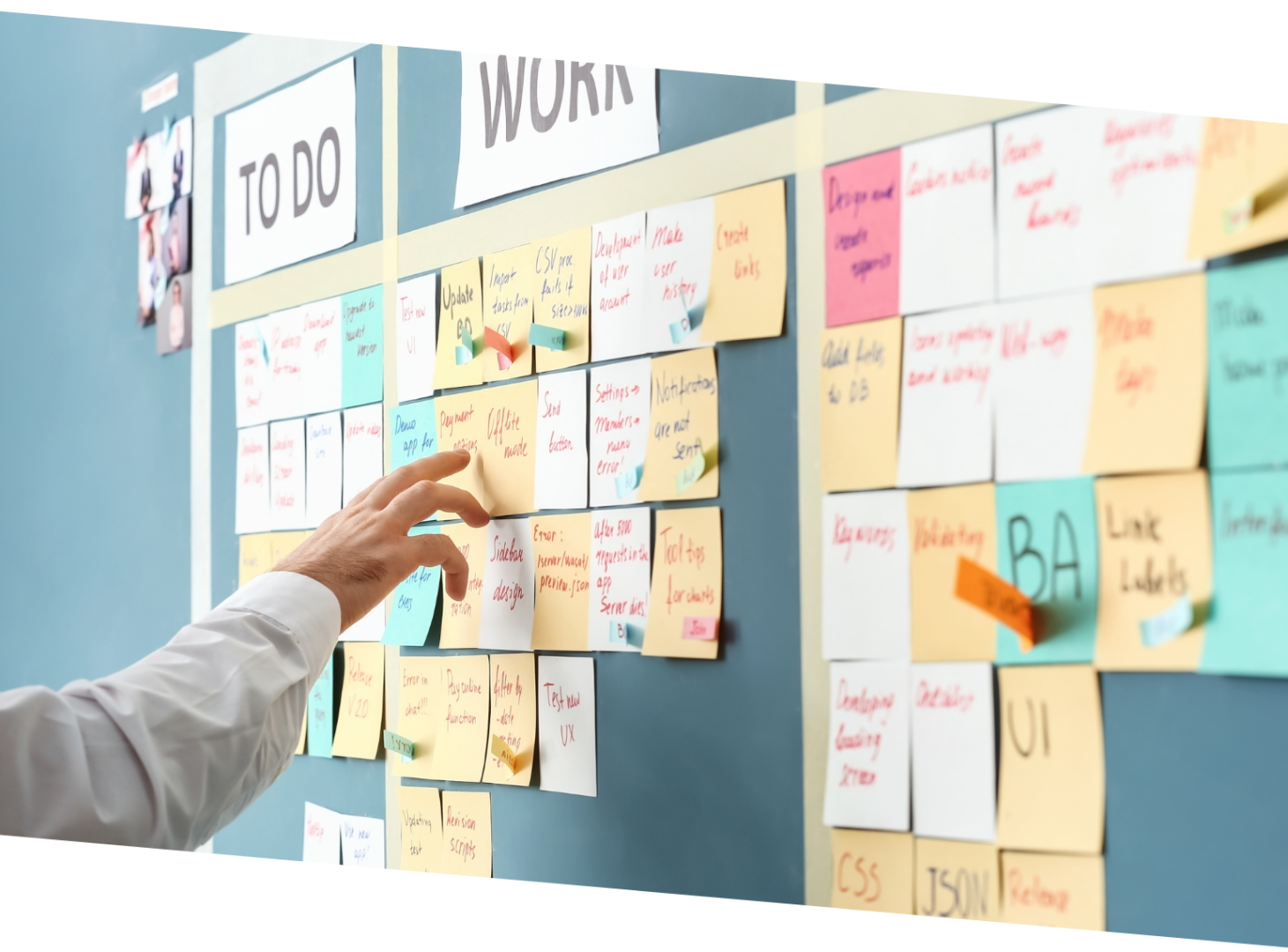 To-Do list