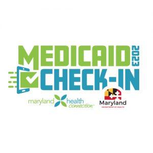 Medicaid Check-In