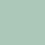 seafoam colored square