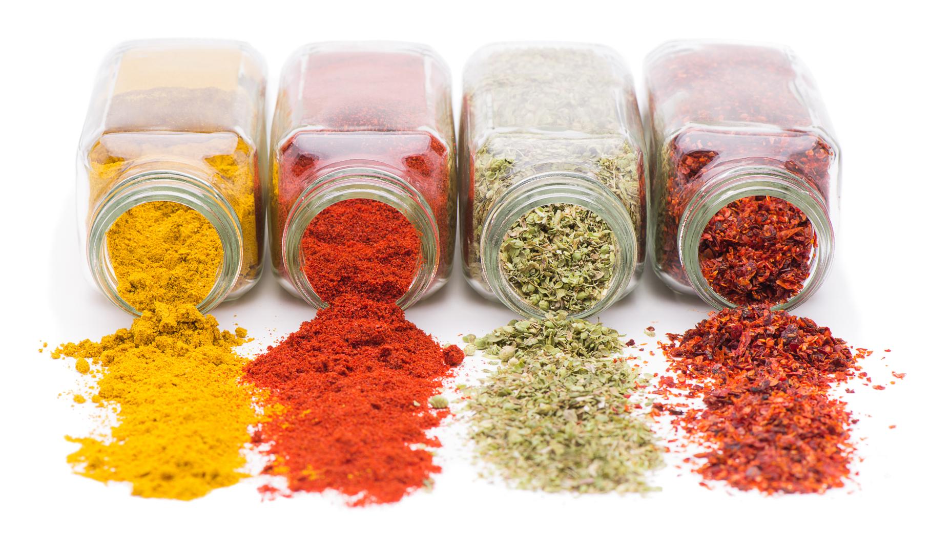 spices