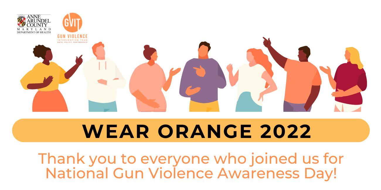 GVIT Wear Orange 2022 Progress Banner