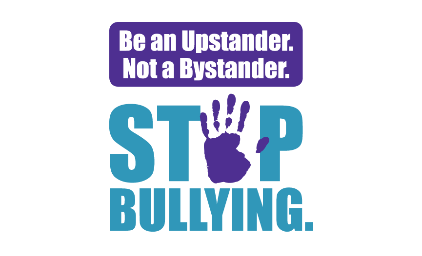 Stop Bullying logo