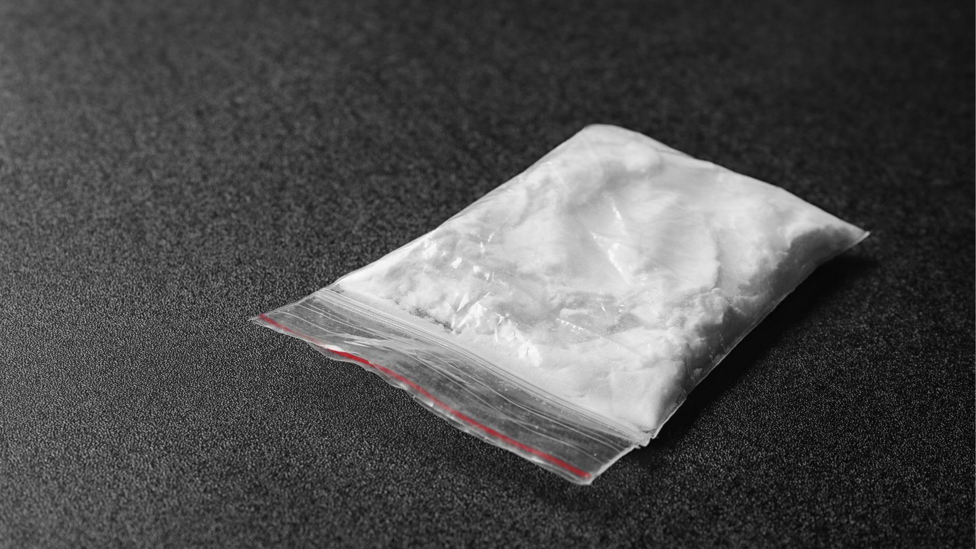 Bag of Heroin