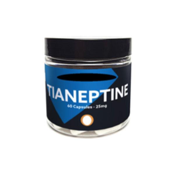 Tianeptine