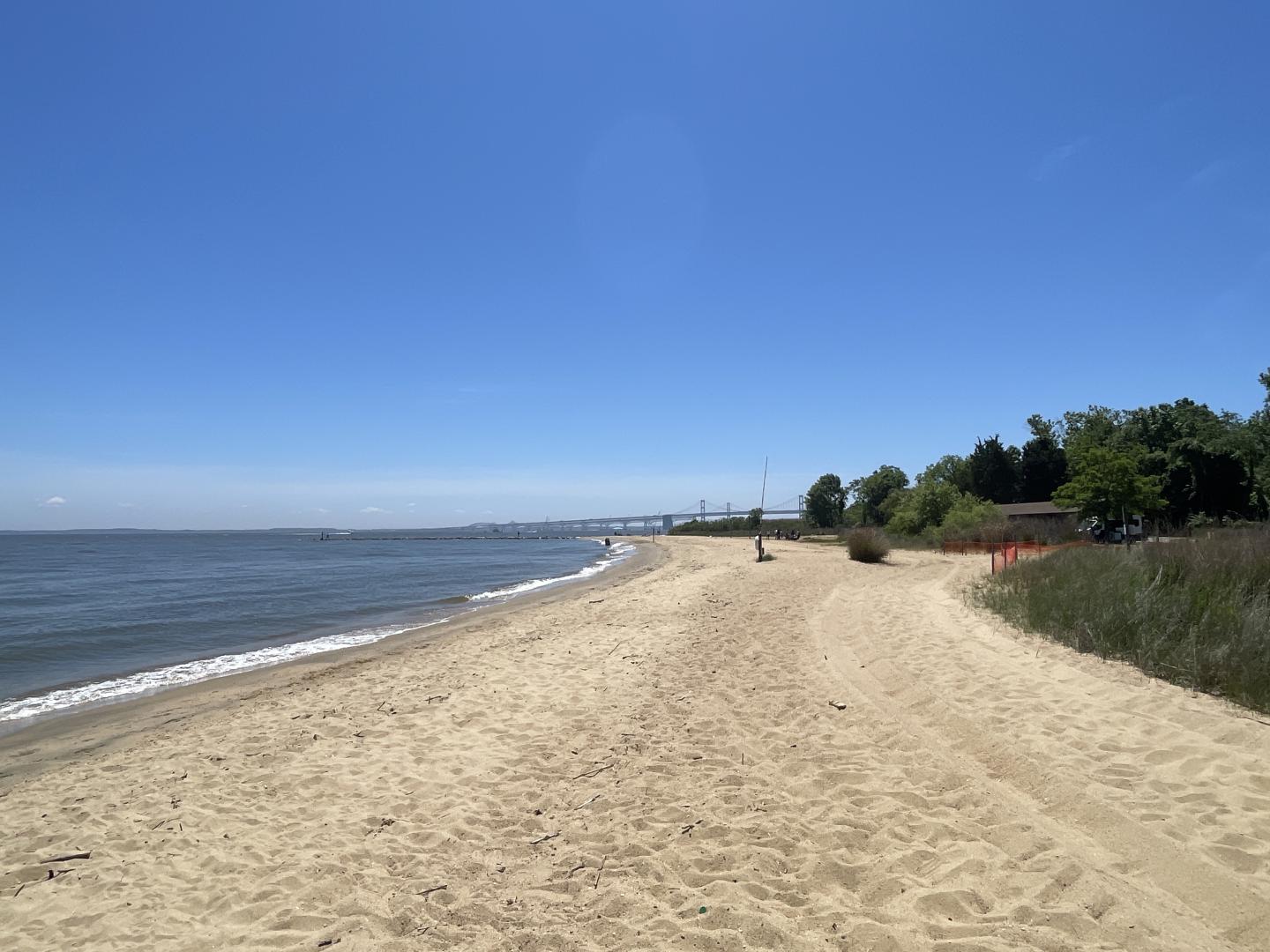 East Beach