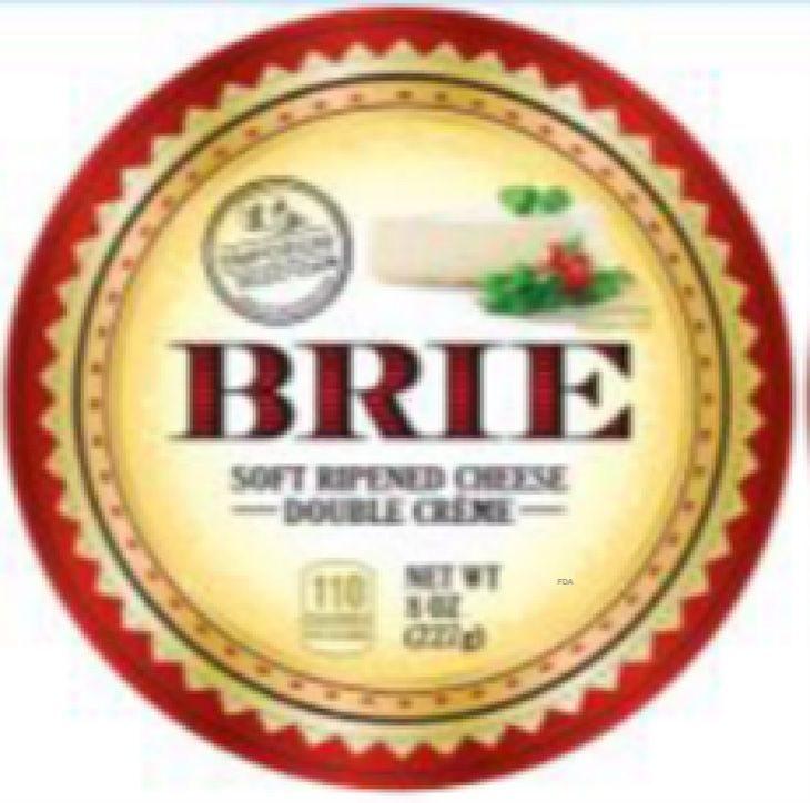 Savencia Cheeses Recalled for Possible Listeria Contamination