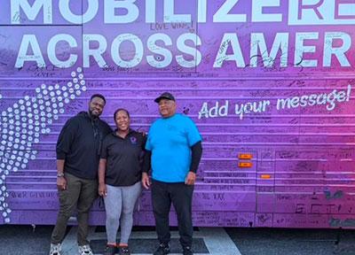 Community Action Agency