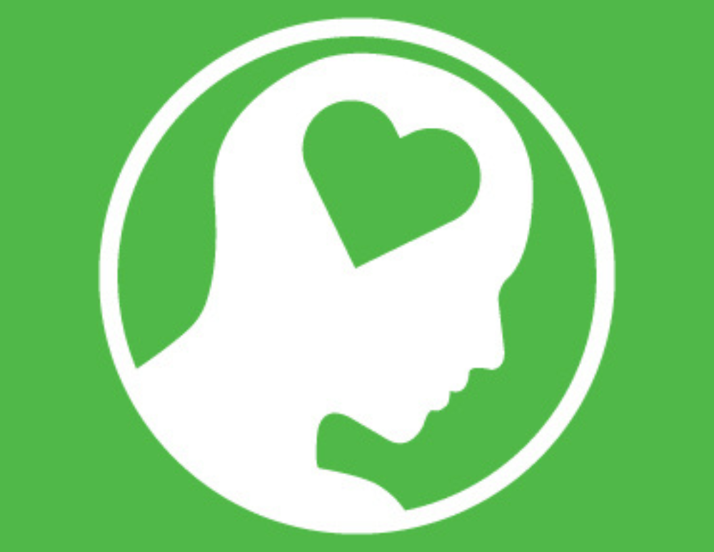 Mental Health Month Logo