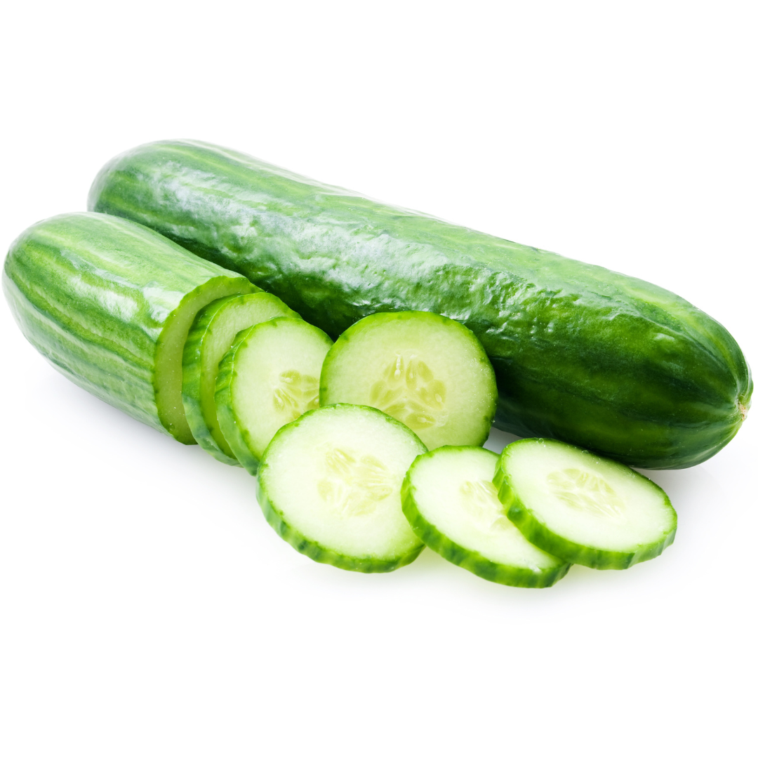 Bedner Farms Cucumber Recall