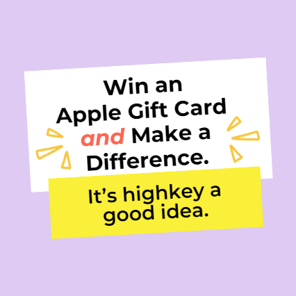 Don't Vape Video Contest