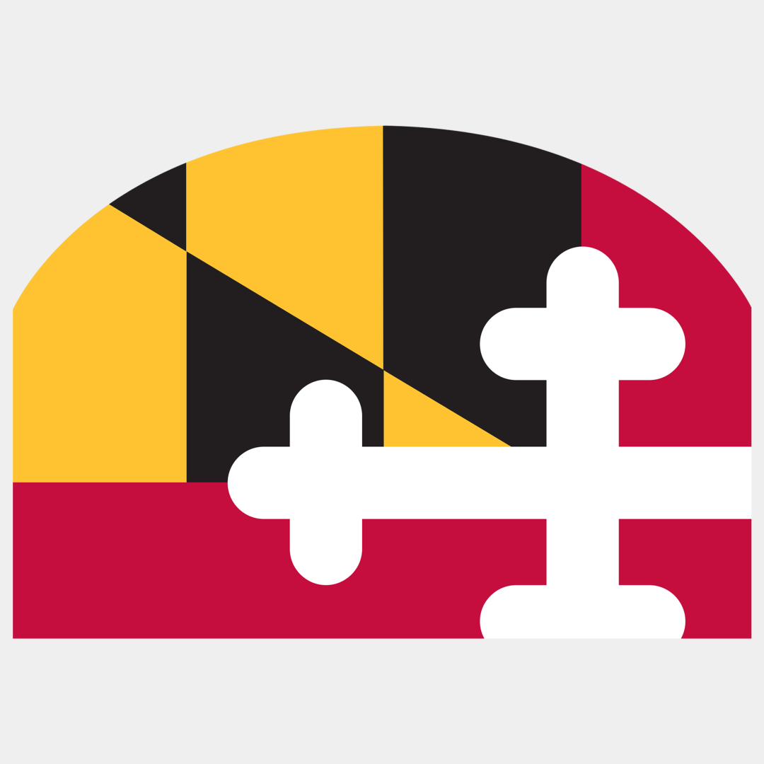 State of Maryland Logo