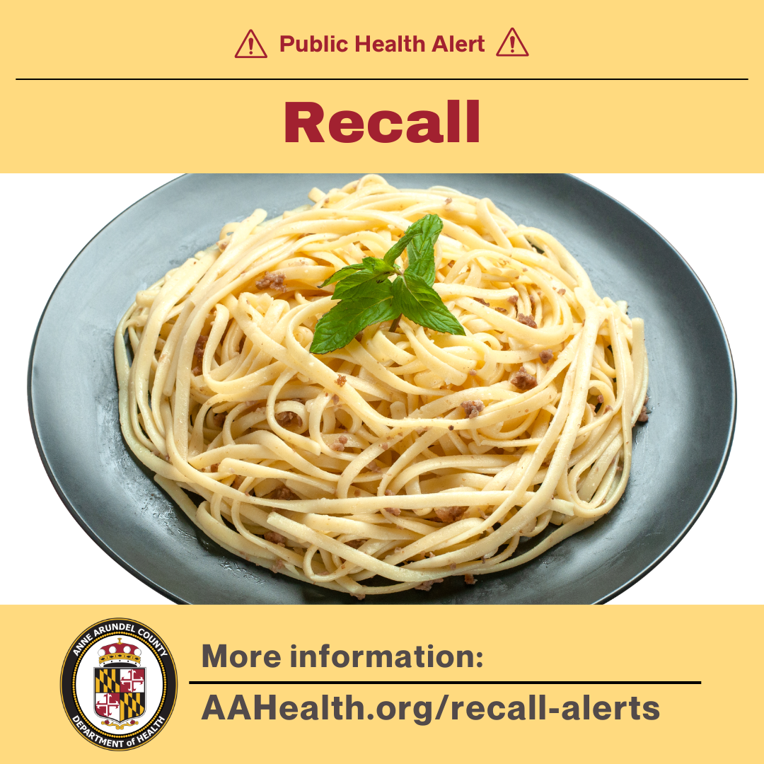 Alfredo Recall