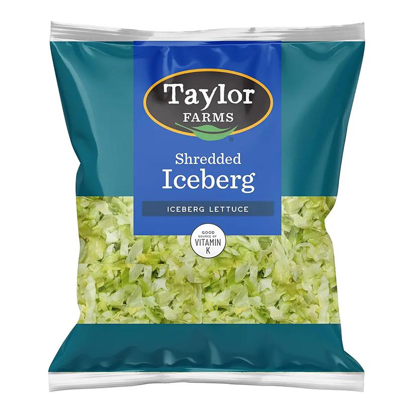 iceberg lettuce