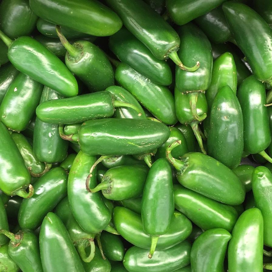 jalapeno peppers